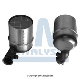 BM Catalysts Roetfilter (BM11201HP)