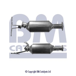 BM Catalysts Roetfilter (BM11079)