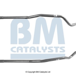 BM Catalysts Verbindingspijp (BM50047)