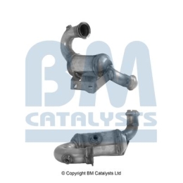 BM Catalysts Katalysator (BM92808H)