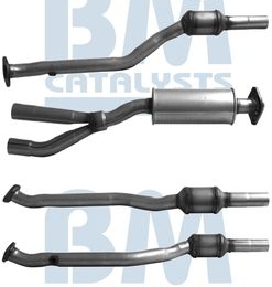 BM Catalysts Katalysator (BM91806H)
