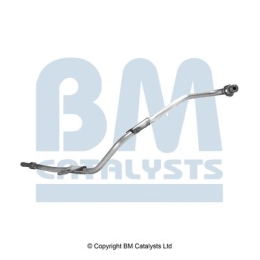BM Catalysts Drukleiding (PP11243A)