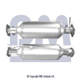 BM Catalysts Roetfilter (BM11110)