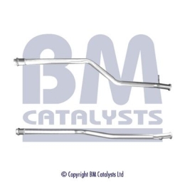 BM Catalysts Verbindingspijp (BM50392)