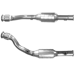 BM Catalysts Katalysator (BM90984H)