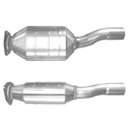 BM Catalysts Katalysator (BM80510H)