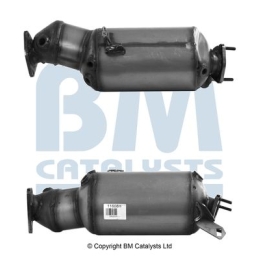 BM Catalysts Roetfilter + Katalysator (BM11608H)