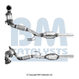 BM Catalysts Katalysator (BM92797H)