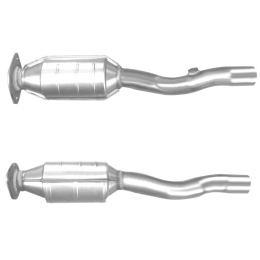 BM Catalysts Katalysator (BM90995H)