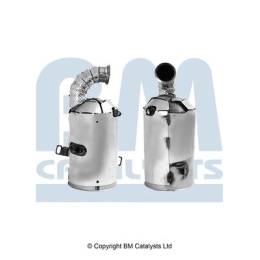 BM Catalysts Katalysator (BM80625H)