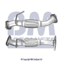 BM Catalysts Verbindingspijp (BM50672)