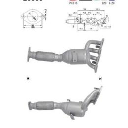 AS Katalysator (20509)