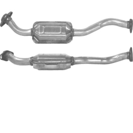 BM Catalysts Katalysator (BM90608H)