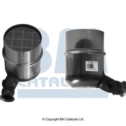 BM Catalysts Roetfilter (BM11351HP)