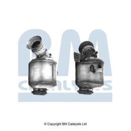 BM Catalysts Katalysator (BM80834H)