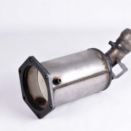 EEC Roetfilter (DPF105)