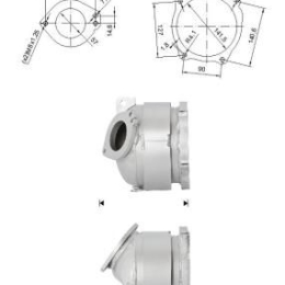 AS Katalysator (74159D)