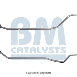 BM Catalysts Verbindingspijp (BM50088)