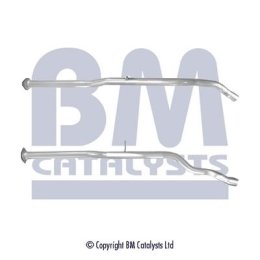 BM Catalysts Verbindingspijp (BM50328)