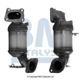 BM Catalysts Katalysator (BM92318H)