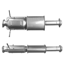 BM Catalysts Katalysator (BM80418H)