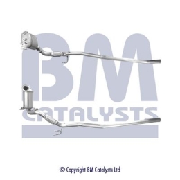 BM Catalysts Roetfilter (BM11142P)