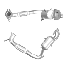 BM Catalysts Katalysator (BM91755H)