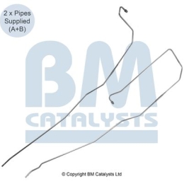 BM Catalysts Drukleiding (PP11091C)