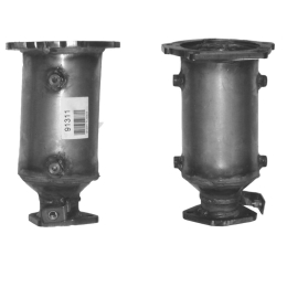 BM Catalysts Katalysator (BM91311H)
