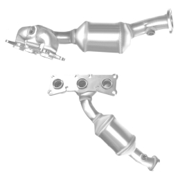 BM Catalysts Katalysator (BM91350H)