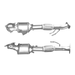 BM Catalysts Katalysator (BM92043H)