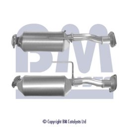 BM Catalysts Roetfilter (BM11094)