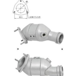 AS Katalysator (28688D)