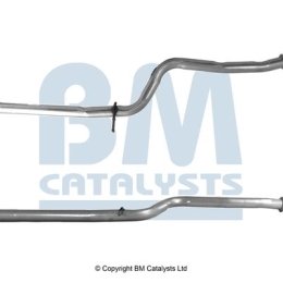 BM Catalysts Verbindingspijp (BM50001)