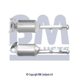 BM Catalysts Roetfilter (BM11157)