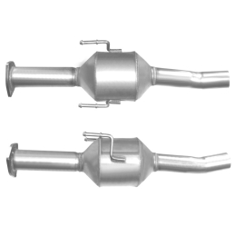 BM Catalysts Katalysator (BM80329H)