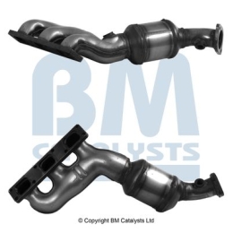 BM Catalysts Katalysator (BM92162H)