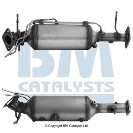 BM Catalysts Roetfilter (BM11579HP)