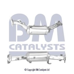 BM Catalysts Roetfilter (BM11049)