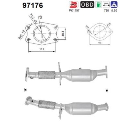 AS Katalysator (97176)