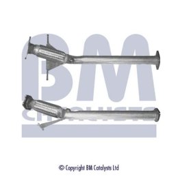 BM Catalysts Verbindingspijp (BM50175)