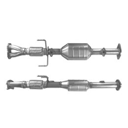 BM Catalysts Katalysator (BM90130H)