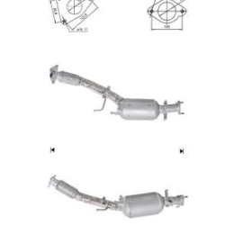 AS Roetfilter (FD1077Q)