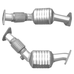 BM Catalysts Katalysator (In Development) (BM80459H)