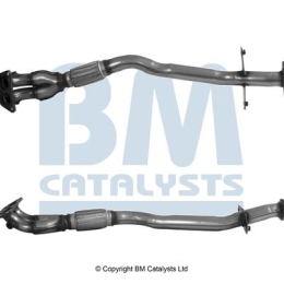 BM Catalysts Verbindingspijp (BM51036)