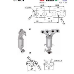 AS Katalysator (91087)