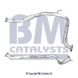 BM Catalysts Verbindingspijp (BM50313)