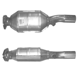 BM Catalysts Katalysator (BM91182H)