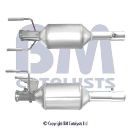 BM Catalysts Roetfilter (BM11016)