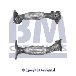 BM Catalysts Voorpijp (BM70638)